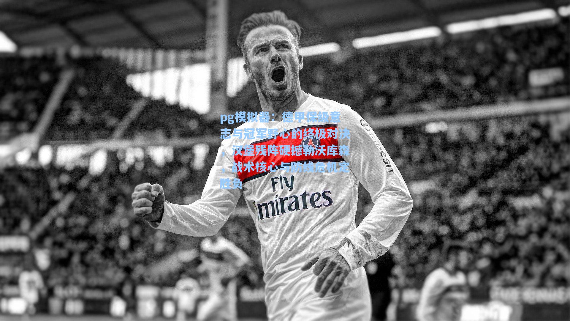 德甲保级意志与冠军野心的终极对决，汉堡残阵硬撼勒沃库森，战术核心与防线危机定胜负