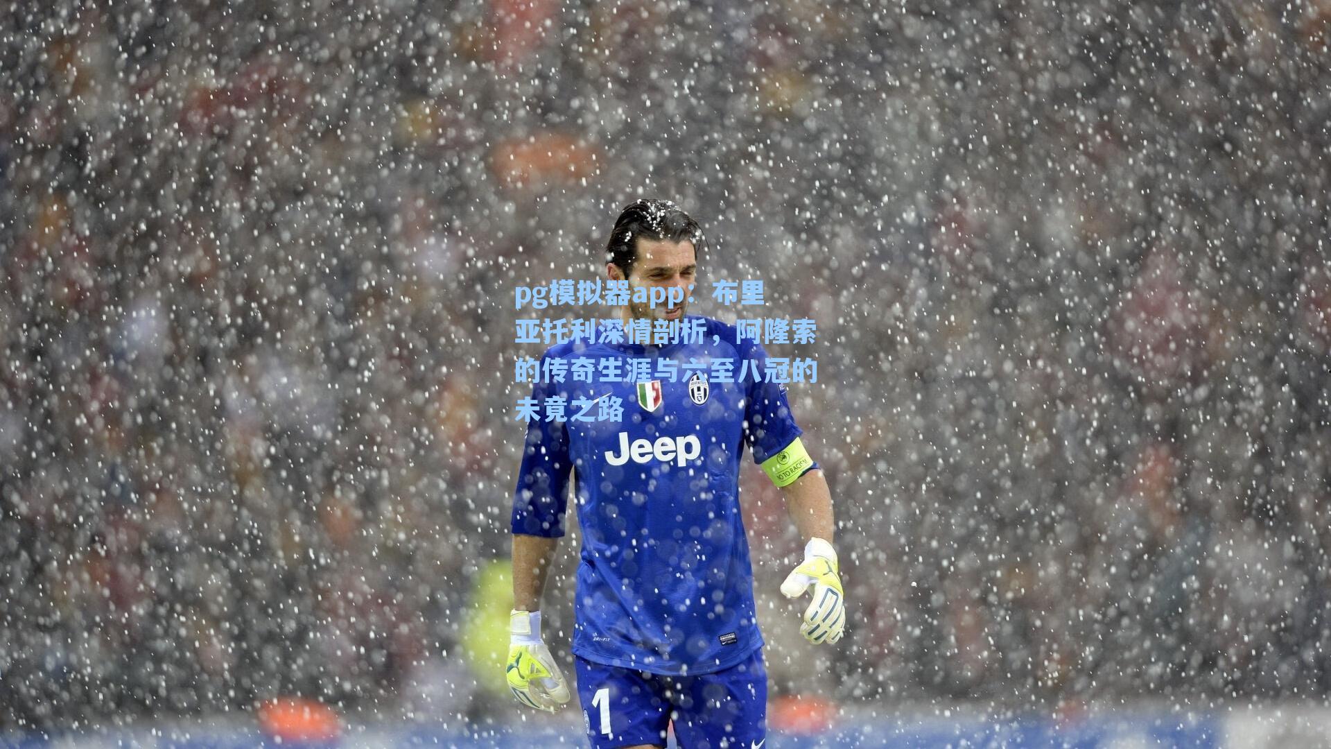 布里亚托利深情剖析，阿隆索的传奇生涯与六至八冠的未竟之路